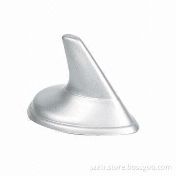 Decorate Car Antenna/Shark Fin Antenna with magnetic installation